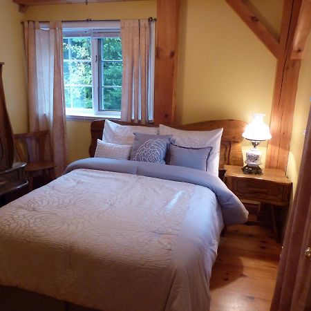 Gite Le Roupillon B&B Mont-Tremblant Eksteriør bilde