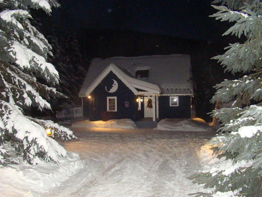Gite Le Roupillon B&B Mont-Tremblant Eksteriør bilde