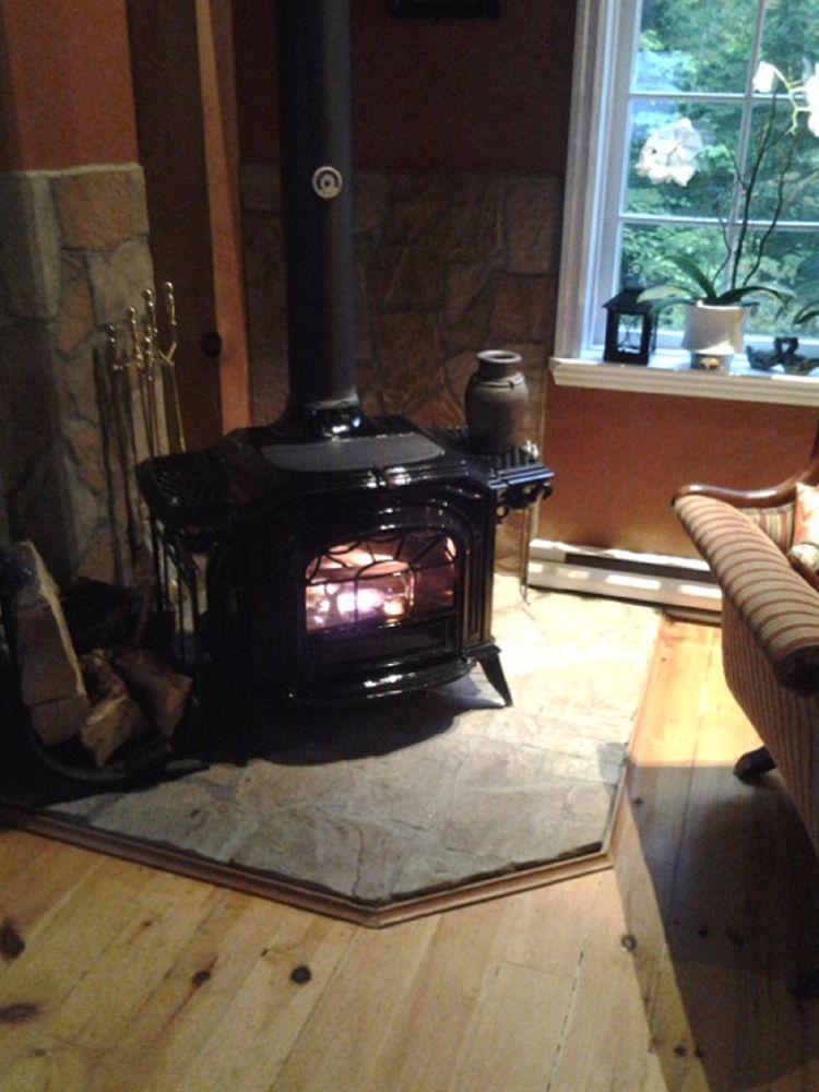 Gite Le Roupillon B&B Mont-Tremblant Eksteriør bilde