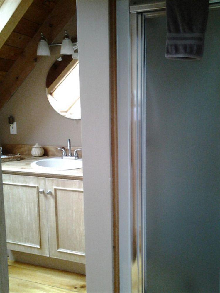 Gite Le Roupillon B&B Mont-Tremblant Eksteriør bilde
