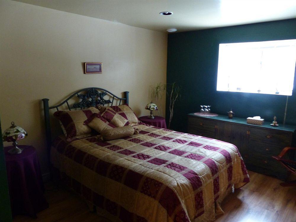 Gite Le Roupillon B&B Mont-Tremblant Eksteriør bilde