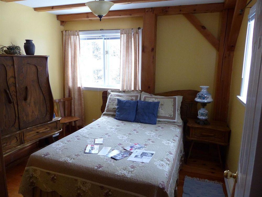 Gite Le Roupillon B&B Mont-Tremblant Eksteriør bilde